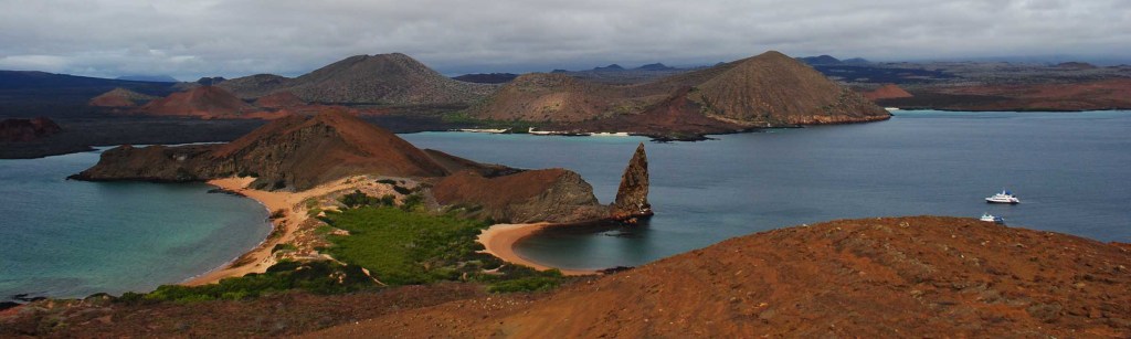 Galapagos Islands – Tropical Travel Girl