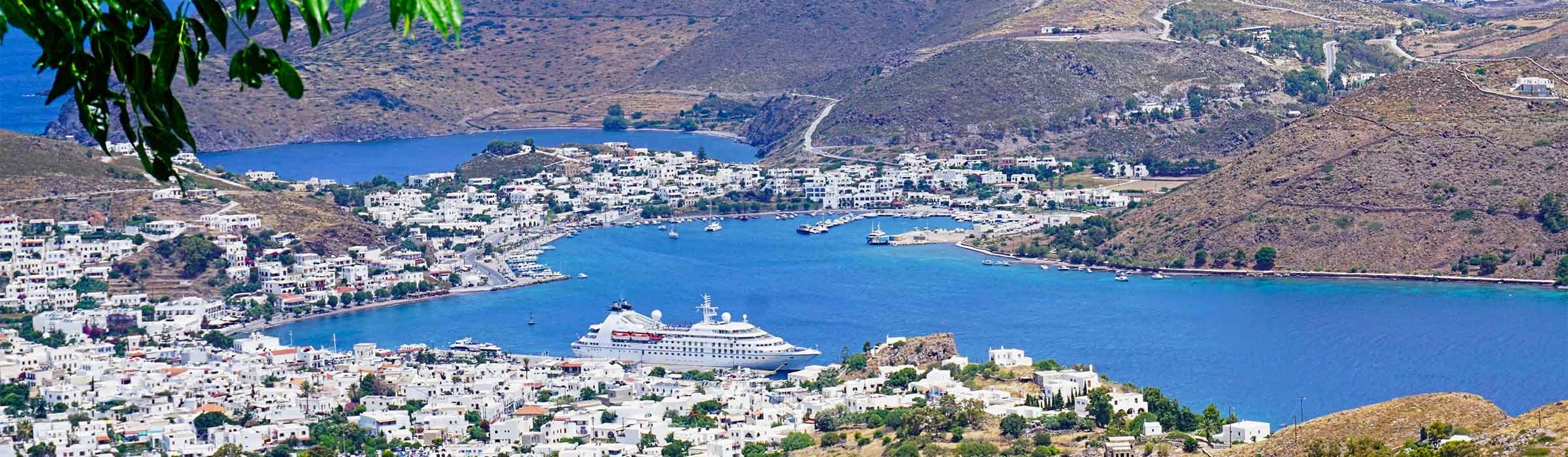 Windstar – Greek Isles – Tropical Travel Girl